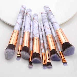 FLD 5/10/15Pcs Makeup Brushes