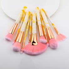 Load image into Gallery viewer, FLD 5/10/15Pcs Makeup Brushes
