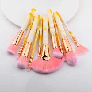 FLD 5/10/15Pcs Makeup Brushes