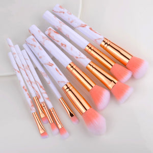 FLD 5/10/15Pcs Makeup Brushes