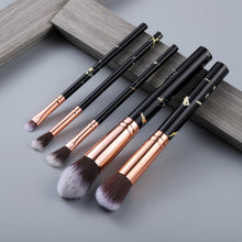 Load image into Gallery viewer, FLD 5/10/15Pcs Makeup Brushes
