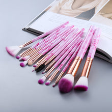 Load image into Gallery viewer, FLD 5/10/15Pcs Makeup Brushes
