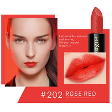 Load image into Gallery viewer, MIXDAIR Matte Waterproof Lipsticks
