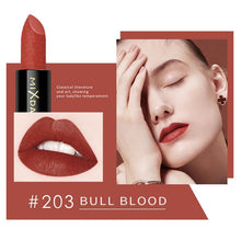 Load image into Gallery viewer, MIXDAIR Matte Waterproof Lipsticks
