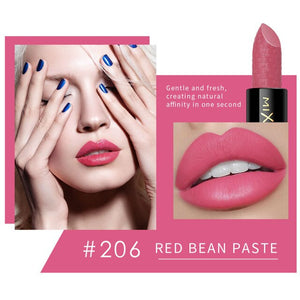 MIXDAIR Matte Waterproof Lipsticks