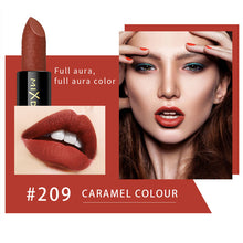 Load image into Gallery viewer, MIXDAIR Matte Waterproof Lipsticks
