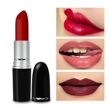 Load image into Gallery viewer, MYG Matte Waterproof Lipstick
