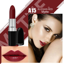 Load image into Gallery viewer, MYG Matte Waterproof Lipstick
