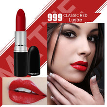 Load image into Gallery viewer, MYG Matte Waterproof Lipstick
