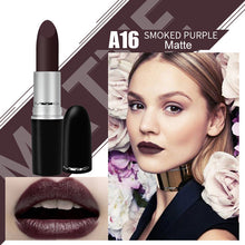 Load image into Gallery viewer, MYG Matte Waterproof Lipstick
