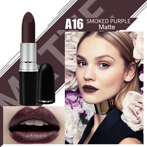 MYG Matte Waterproof Lipstick