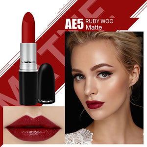 MYG Matte Waterproof Lipstick