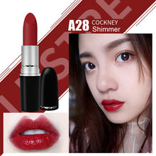 Load image into Gallery viewer, MYG Matte Waterproof Lipstick
