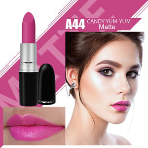 MYG Matte Waterproof Lipstick