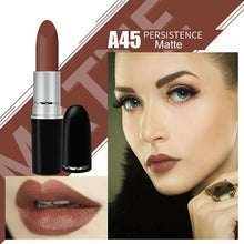 Load image into Gallery viewer, MYG Matte Waterproof Lipstick
