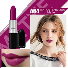 Load image into Gallery viewer, MYG Matte Waterproof Lipstick
