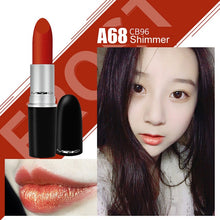 Load image into Gallery viewer, MYG Matte Waterproof Lipstick
