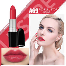 Load image into Gallery viewer, MYG Matte Waterproof Lipstick
