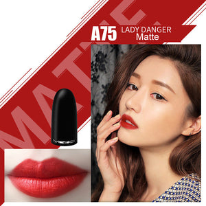 MYG Matte Waterproof Lipstick