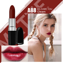 Load image into Gallery viewer, MYG Matte Waterproof Lipstick
