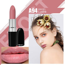 Load image into Gallery viewer, MYG Matte Waterproof Lipstick
