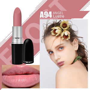 MYG Matte Waterproof Lipstick