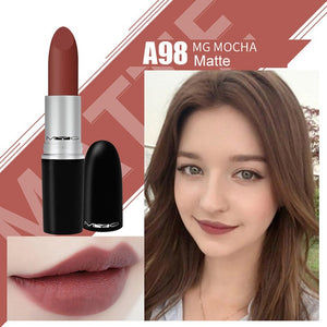 MYG Matte Waterproof Lipstick