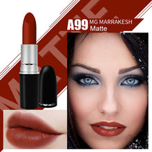 Load image into Gallery viewer, MYG Matte Waterproof Lipstick
