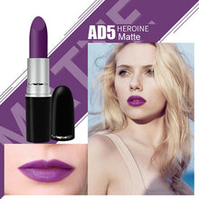 Load image into Gallery viewer, MYG Matte Waterproof Lipstick
