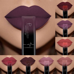 Velvet Lipstick