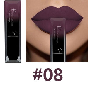 Velvet Lipstick