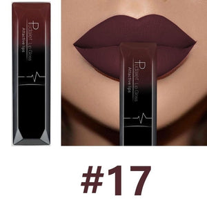 Velvet Lipstick