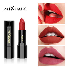 Load image into Gallery viewer, MIXDAIR Matte Waterproof Lipsticks
