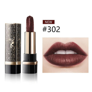 ZEESEA New Egypt Collections Lipstick