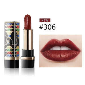 ZEESEA New Egypt Collections Lipstick