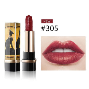 ZEESEA New Egypt Collections Lipstick