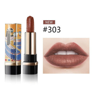 ZEESEA New Egypt Collections Lipstick