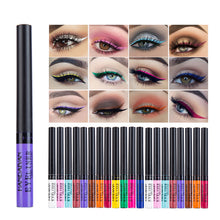 Load image into Gallery viewer, HANDAIYAN  Liquid Eyeliner
