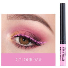 Load image into Gallery viewer, HANDAIYAN  Liquid Eyeliner
