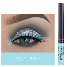 Load image into Gallery viewer, HANDAIYAN  Liquid Eyeliner
