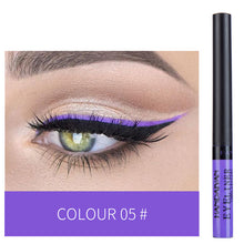 Load image into Gallery viewer, HANDAIYAN  Liquid Eyeliner
