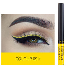 Load image into Gallery viewer, HANDAIYAN  Liquid Eyeliner
