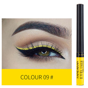 HANDAIYAN  Liquid Eyeliner